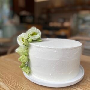 pastel sin azucar añadida