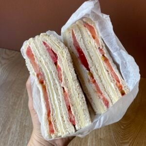 Sandwich de miga